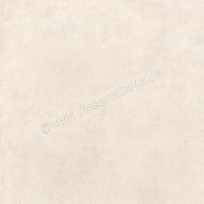  Ragno Solida Bianco 100x100 cm Bodenfliese / Wandfliese Matt Eben Naturale RDEP | 575903