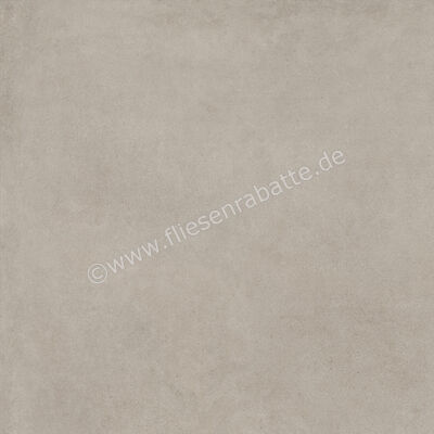  Ragno Solida Grigio 100x100 cm Bodenfliese / Wandfliese Matt Eben Naturale RDEN | 575909