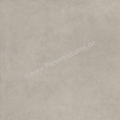  Ragno Solida Grigio 100x100 cm Bodenfliese / Wandfliese Matt Eben Naturale RDEN | 575915