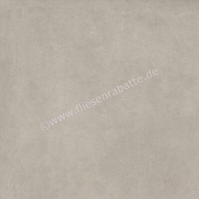  Ragno Solida Grigio 100x100 cm Bodenfliese / Wandfliese Matt Eben Naturale RDEN | 575918