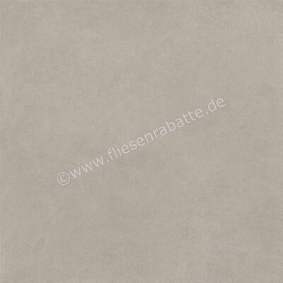  Ragno Solida Grigio 100x100 cm Bodenfliese / Wandfliese Matt Eben Naturale RDEN | 575921