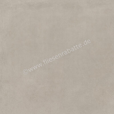  Ragno Solida Grigio 100x100 cm Bodenfliese / Wandfliese Matt Eben Naturale RDEN | 575924