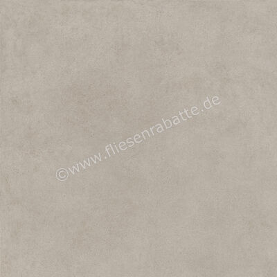  Ragno Solida Grigio 100x100 cm Bodenfliese / Wandfliese Matt Eben Naturale RDEN | 575927