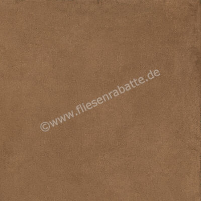  Ragno Solida Cotto 60x60 cm Bodenfliese / Wandfliese Matt Eben Naturale RDEM | 575930