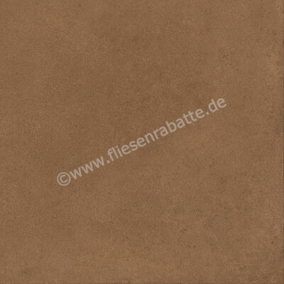  Ragno Solida Cotto 60x60 cm Bodenfliese / Wandfliese Matt Eben Naturale RDEM | 575936