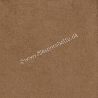  Ragno Solida Cotto 60x60 cm Bodenfliese / Wandfliese Matt Eben Naturale RDEM | 575942