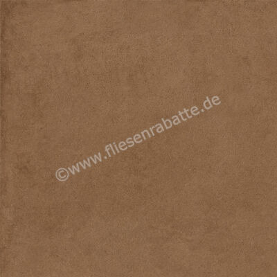  Ragno Solida Cotto 60x60 cm Bodenfliese / Wandfliese Matt Eben Naturale RDEM | 575945