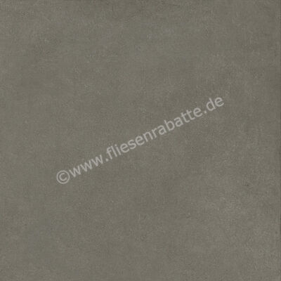  Ragno Solida Cemento 60x60 cm Bodenfliese / Wandfliese Matt Eben Naturale RDEL | 575954