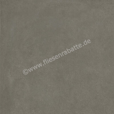  Ragno Solida Cemento 60x60 cm Bodenfliese / Wandfliese Matt Eben Naturale RDEL | 575957