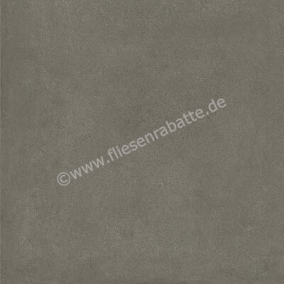  Ragno Solida Cemento 60x60 cm Bodenfliese / Wandfliese Matt Eben Naturale RDEL | 575960