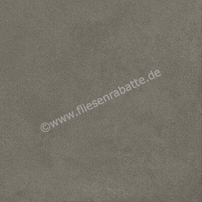  Ragno Solida Cemento 60x60 cm Bodenfliese / Wandfliese Matt Eben Naturale RDEL | 575963