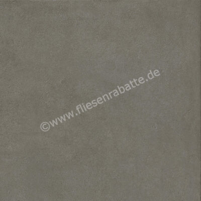  Ragno Solida Cemento 60x60 cm Bodenfliese / Wandfliese Matt Eben Naturale RDEL | 575966