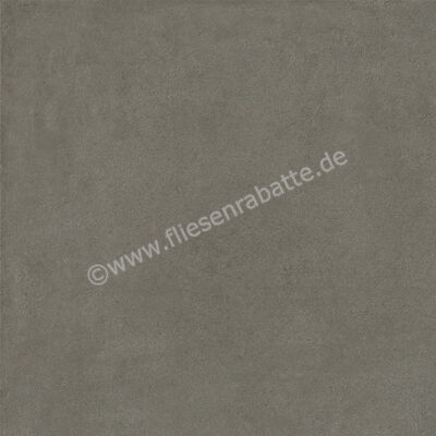  Ragno Solida Cemento 60x60 cm Bodenfliese / Wandfliese Matt Eben Naturale RDEL | 575969