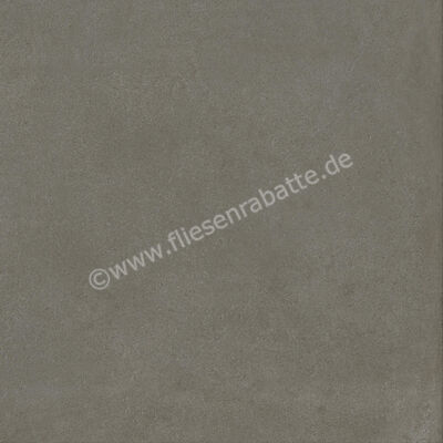  Ragno Solida Cemento 60x60 cm Bodenfliese / Wandfliese Matt Eben Naturale RDEL | 575975