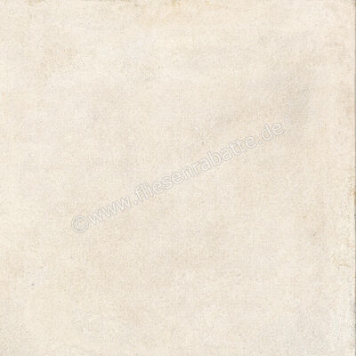  Ragno Solida Bianco 60x60 cm Bodenfliese / Wandfliese Matt Eben Naturale RDEK | 575978