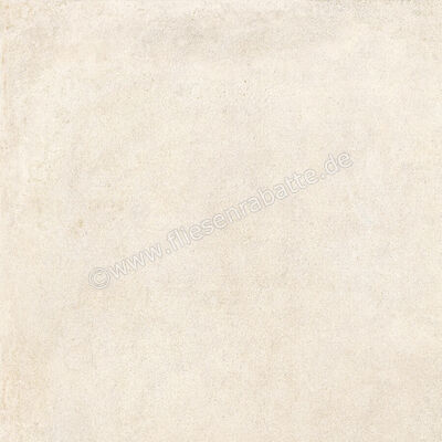  Ragno Solida Bianco 60x60 cm Bodenfliese / Wandfliese Matt Eben Naturale RDEK | 575981