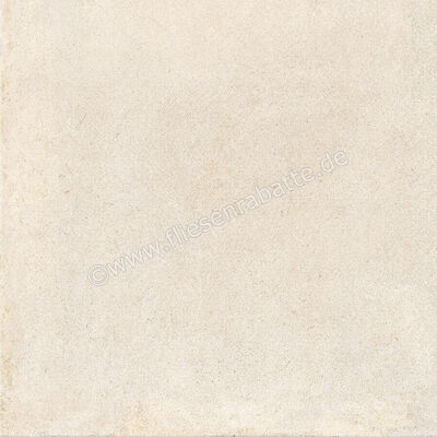  Ragno Solida Bianco 60x60 cm Bodenfliese / Wandfliese Matt Eben Naturale RDEK | 575984