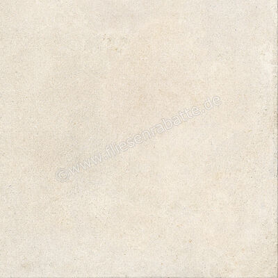  Ragno Solida Bianco 60x60 cm Bodenfliese / Wandfliese Matt Eben Naturale RDEK | 575987