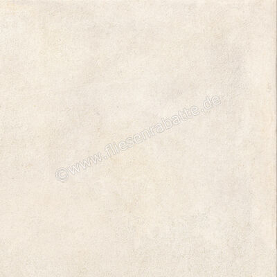  Ragno Solida Bianco 60x60 cm Bodenfliese / Wandfliese Matt Eben Naturale RDEK | 575990