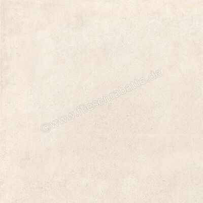  Ragno Solida Bianco 60x60 cm Bodenfliese / Wandfliese Matt Eben Naturale RDEK | 575993