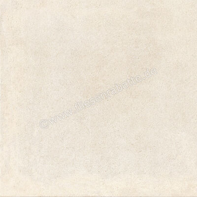  Ragno Solida Bianco 60x60 cm Bodenfliese / Wandfliese Matt Eben Naturale RDEK | 575996