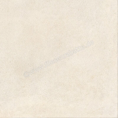  Ragno Solida Bianco 60x60 cm Bodenfliese / Wandfliese Matt Eben Naturale RDEK | 575999