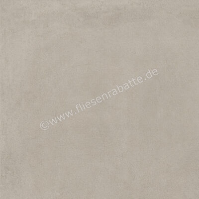  Ragno Solida Grigio 60x60 cm Bodenfliese / Wandfliese Matt Eben Naturale RDEJ | 576002