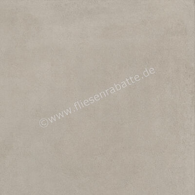  Ragno Solida Grigio 60x60 cm Bodenfliese / Wandfliese Matt Eben Naturale RDEJ | 576005