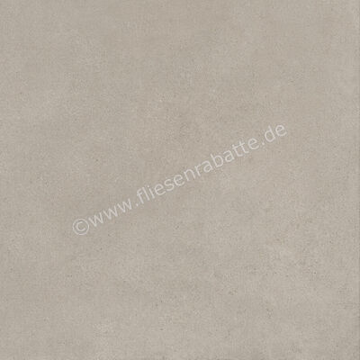  Ragno Solida Grigio 60x60 cm Bodenfliese / Wandfliese Matt Eben Naturale RDEJ | 576008