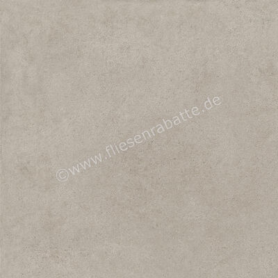  Ragno Solida Grigio 60x60 cm Bodenfliese / Wandfliese Matt Eben Naturale RDEJ | 576014
