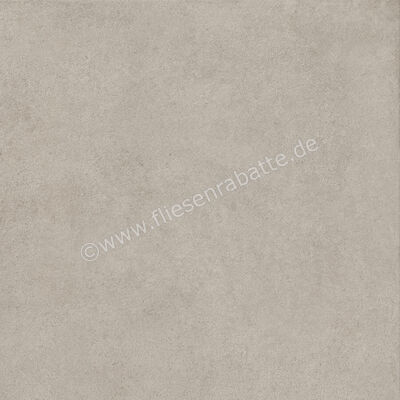  Ragno Solida Grigio 60x60 cm Bodenfliese / Wandfliese Matt Eben Naturale RDEJ | 576017