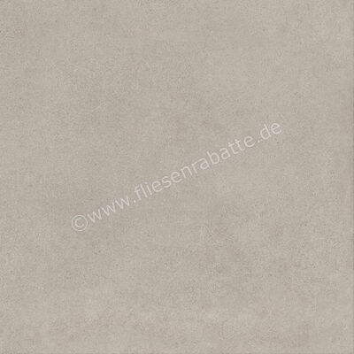  Ragno Solida Grigio 60x60 cm Bodenfliese / Wandfliese Matt Eben Naturale RDEJ | 576020