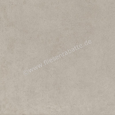  Ragno Solida Grigio 60x60 cm Bodenfliese / Wandfliese Matt Eben Naturale RDEJ | 576023