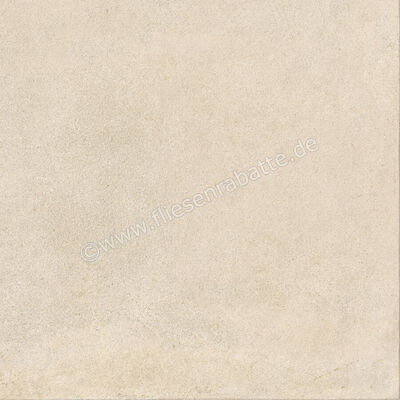  Ragno Solida Avorio 60x60 cm Bodenfliese / Wandfliese Matt Eben Naturale RDEH | 576047