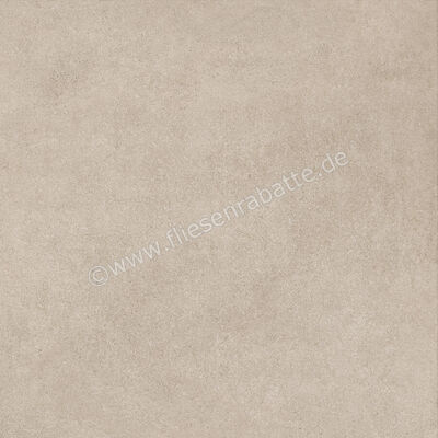  Ragno Solida Corda 60x60 cm Bodenfliese / Wandfliese Matt Eben Naturale RDEG | 576050