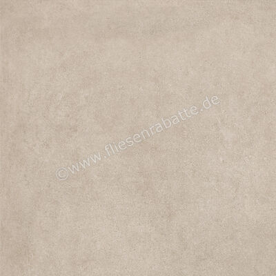  Ragno Solida Corda 60x60 cm Bodenfliese / Wandfliese Matt Eben Naturale RDEG | 576053