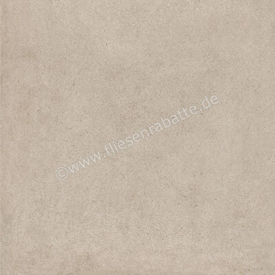  Ragno Solida Corda 60x60 cm Bodenfliese / Wandfliese Matt Eben Naturale RDEG | 576056