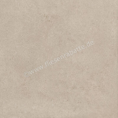  Ragno Solida Corda 60x60 cm Bodenfliese / Wandfliese Matt Eben Naturale RDEG | 576059