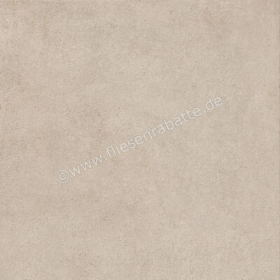  Ragno Solida Corda 60x60 cm Bodenfliese / Wandfliese Matt Eben Naturale RDEG | 576062