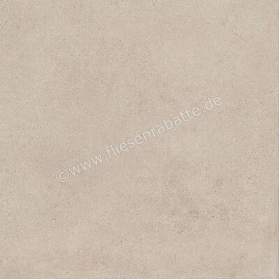  Ragno Solida Corda 60x60 cm Bodenfliese / Wandfliese Matt Eben Naturale RDEG | 576071