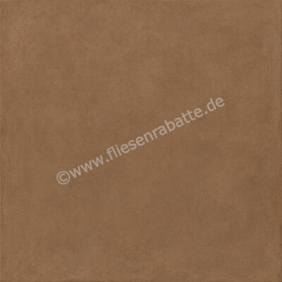  Ragno Solida Cotto 120x120 cm Bodenfliese / Wandfliese Matt Eben Naturale RDDU | 576368