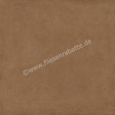 Ragno Solida Cotto 120x120 cm Bodenfliese / Wandfliese Matt Eben Naturale RDDU | 576374