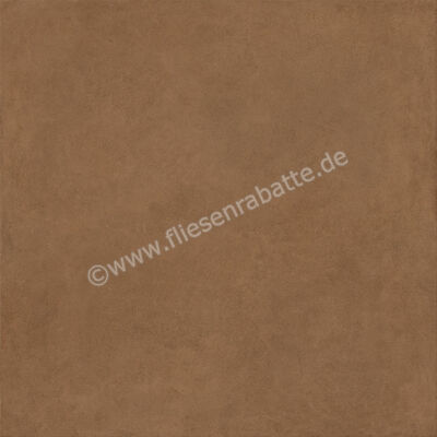  Ragno Solida Cotto 120x120 cm Bodenfliese / Wandfliese Matt Eben Naturale RDDU | 576377
