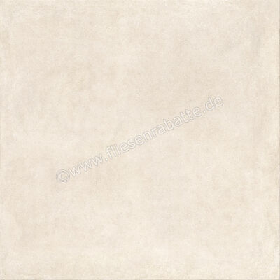  Ragno Solida Bianco 120x120 cm Bodenfliese / Wandfliese Matt Eben Naturale RDDS | 576443