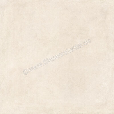  Ragno Solida Bianco 120x120 cm Bodenfliese / Wandfliese Matt Eben Naturale RDDS | 576446