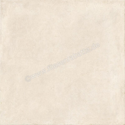  Ragno Solida Bianco 120x120 cm Bodenfliese / Wandfliese Matt Eben Naturale RDDS | 576449