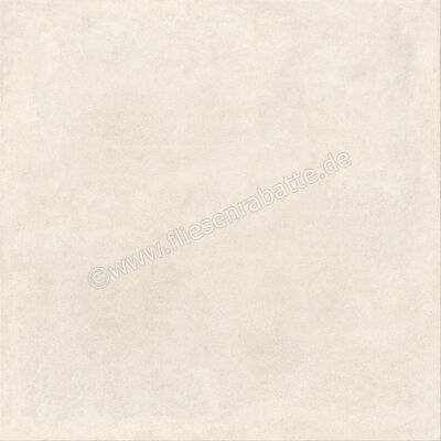  Ragno Solida Bianco 120x120 cm Bodenfliese / Wandfliese Matt Eben Naturale RDDS | 576455