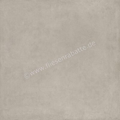  Ragno Solida Grigio 120x120 cm Bodenfliese / Wandfliese Matt Eben Naturale RDDT | 576467