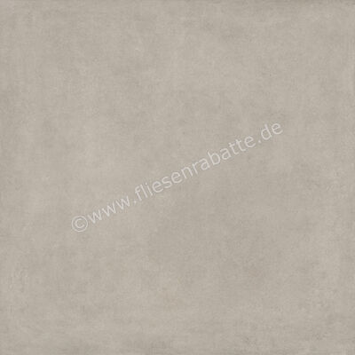  Ragno Solida Grigio 120x120 cm Bodenfliese / Wandfliese Matt Eben Naturale RDDT | 576470