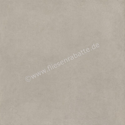  Ragno Solida Grigio 120x120 cm Bodenfliese / Wandfliese Matt Eben Naturale RDDT | 576473